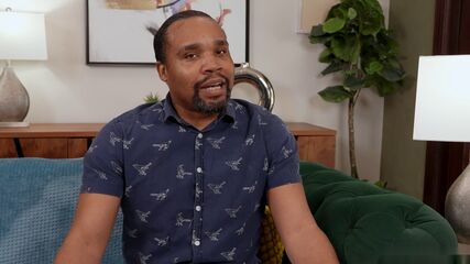 BBC Dad Games: Pussy Eating