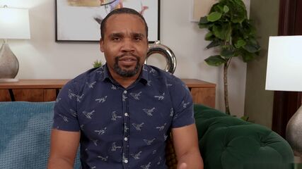 BBC Dad Games: Pussy Eating